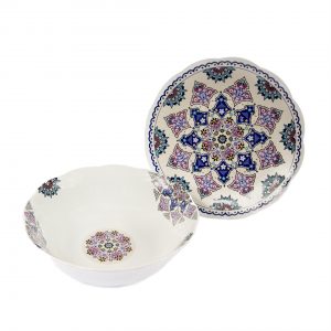 سرویس چینی سورنا ۲ پارچه