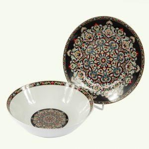 سرویس چینی طوطیا