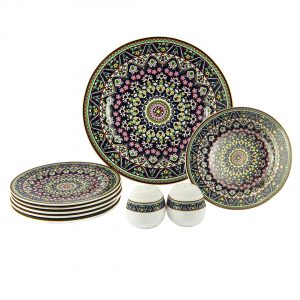 سرویس چینی ترنج