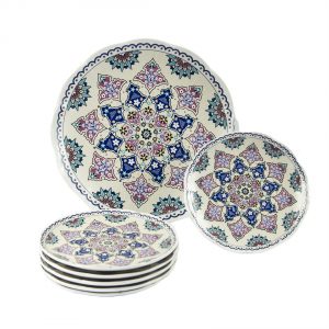 سرویس چینی سورنا ۷ پارچه