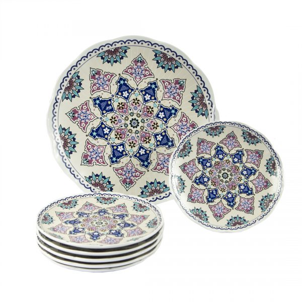 سرویس چینی سورنا ۷ پارچه